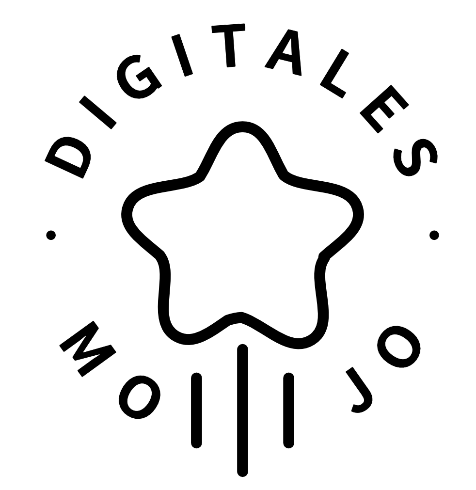Digitales Mojo